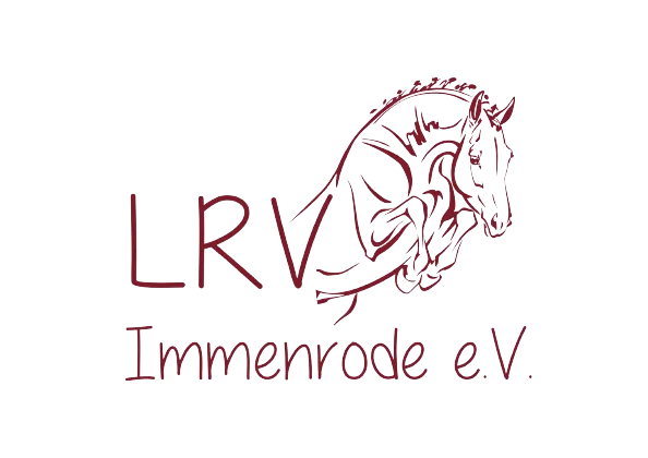 LRV Immenrode e.V. Logo