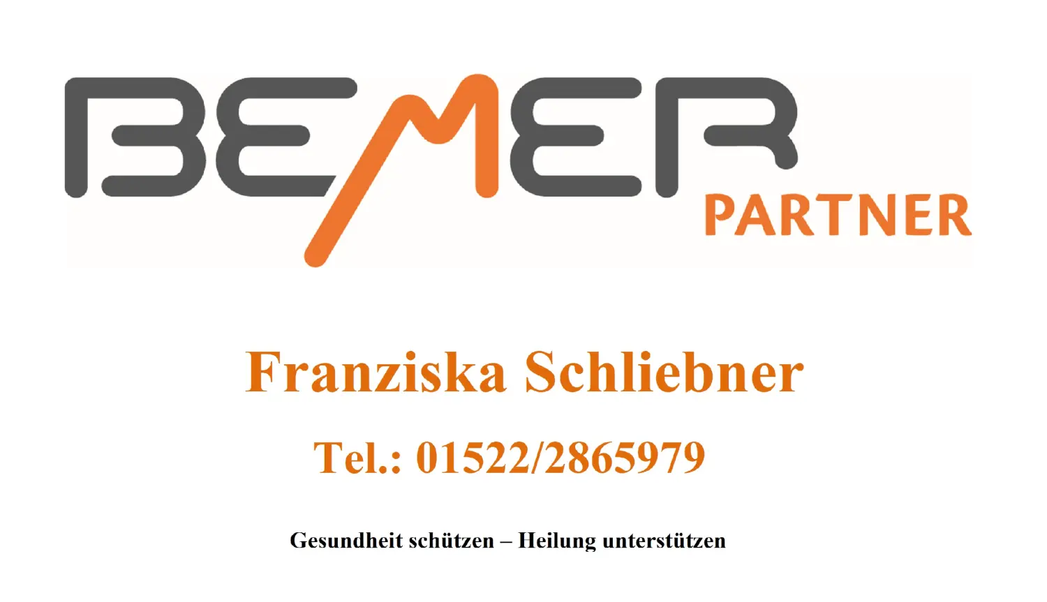 Bemer logo