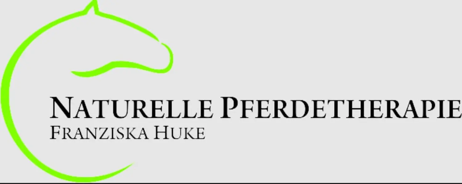 Naturelle Pferdetherapie