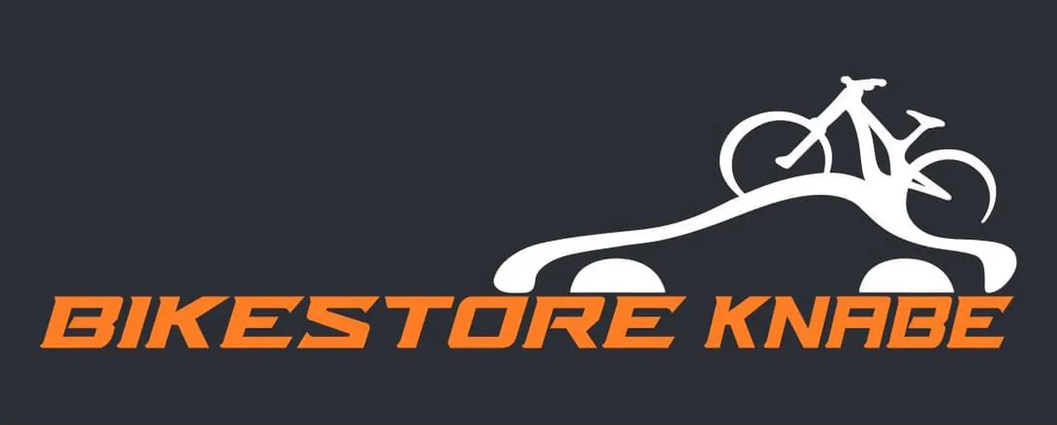 Bikestore Knabe Logo