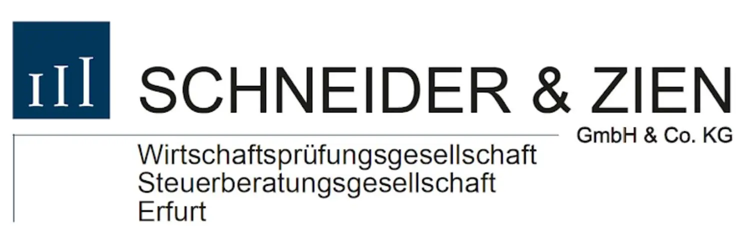 Schneider & Zien logo