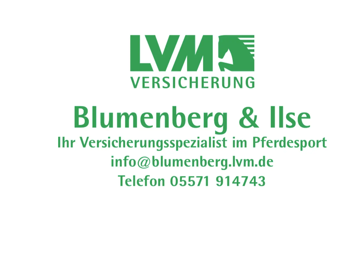 Blumenberg & Llse logo