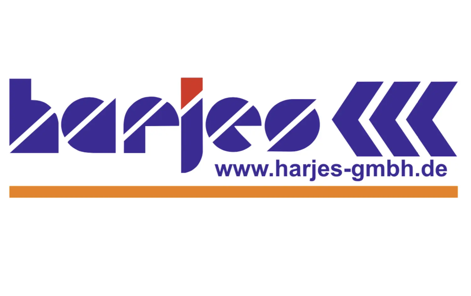 harjes logo