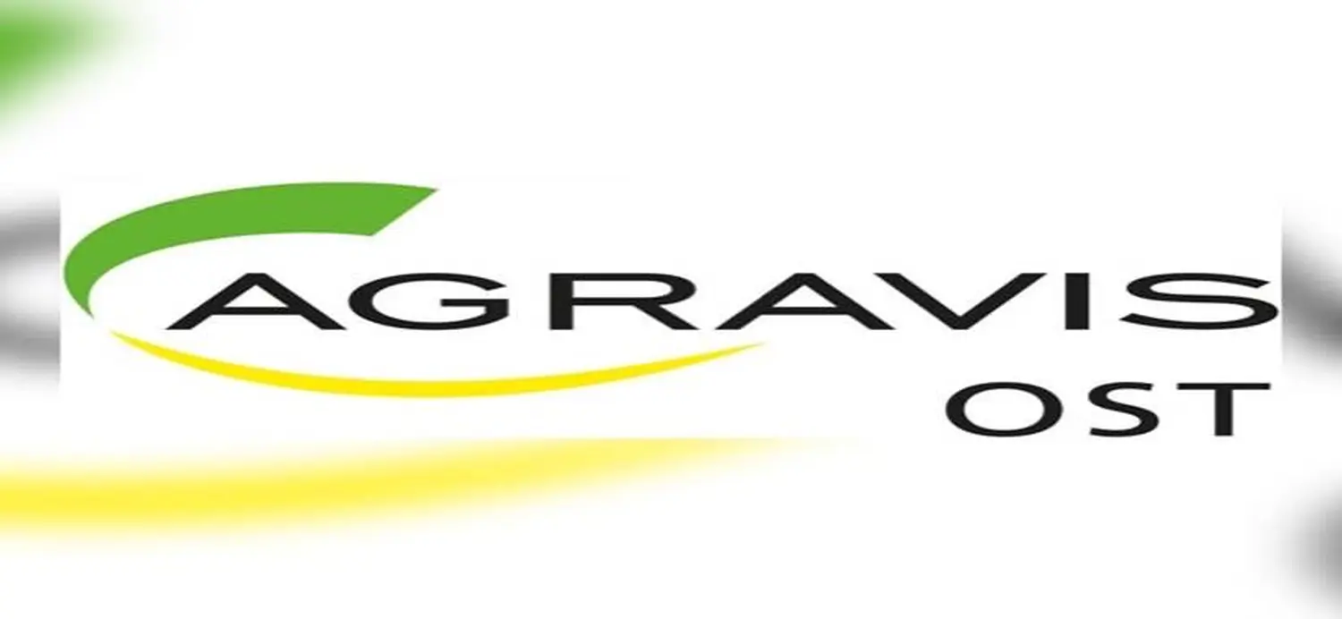 AGRAVIS OST logo