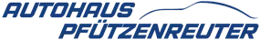 autohaus pfützenreuter logo