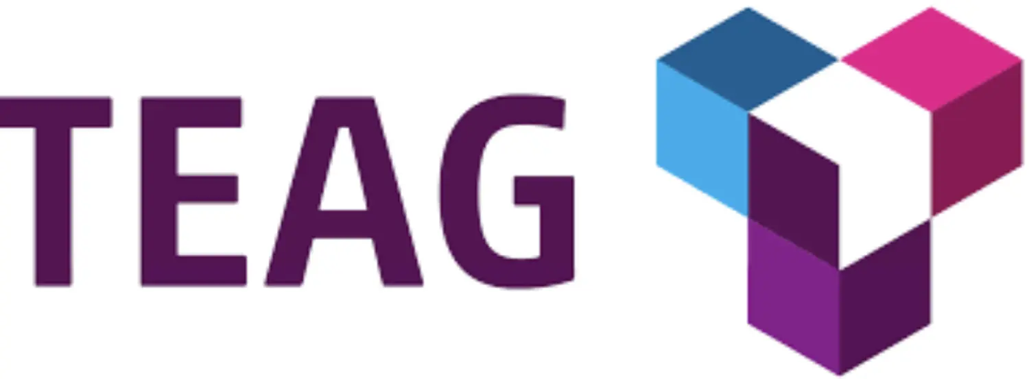 TEAG logo