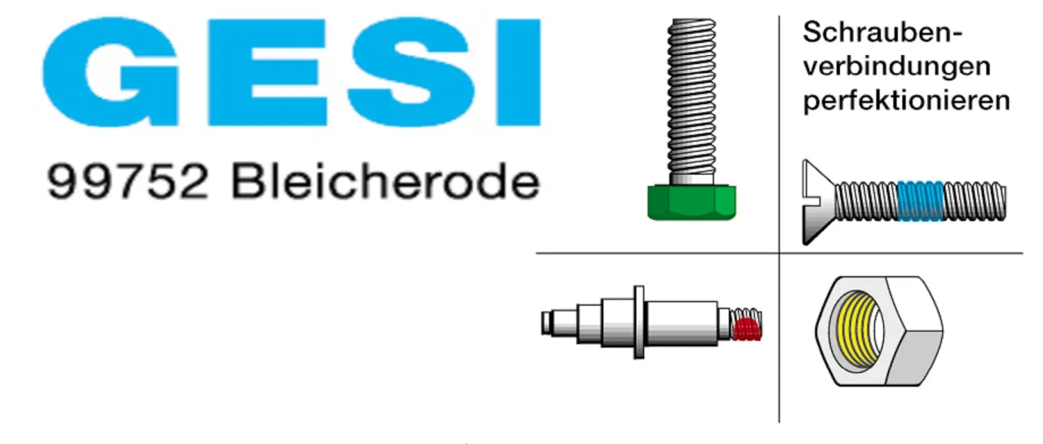 GESI logo