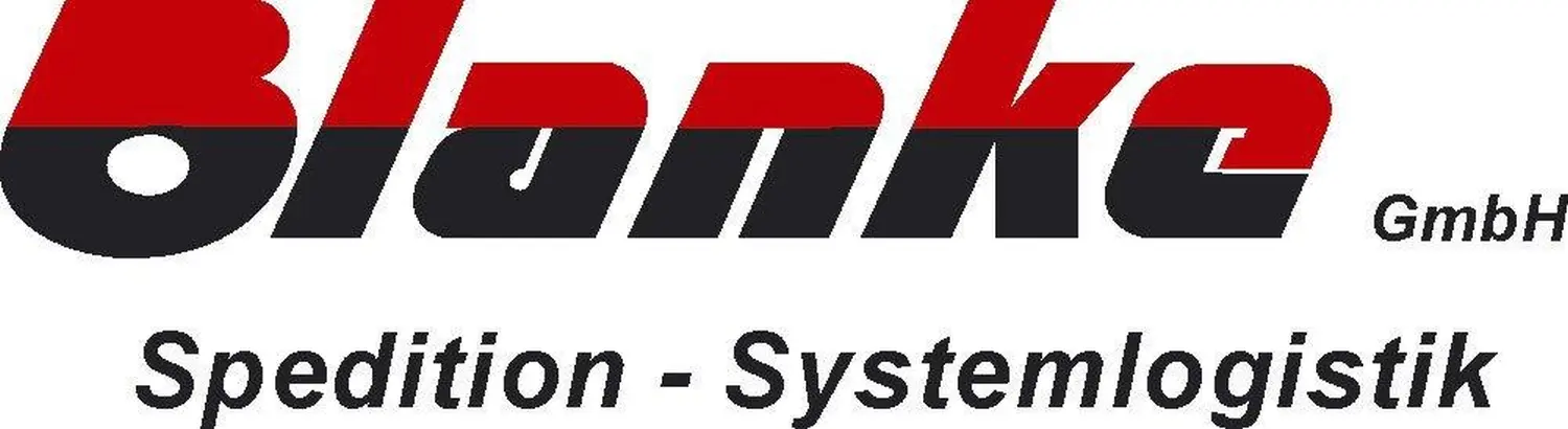 Blanke logo