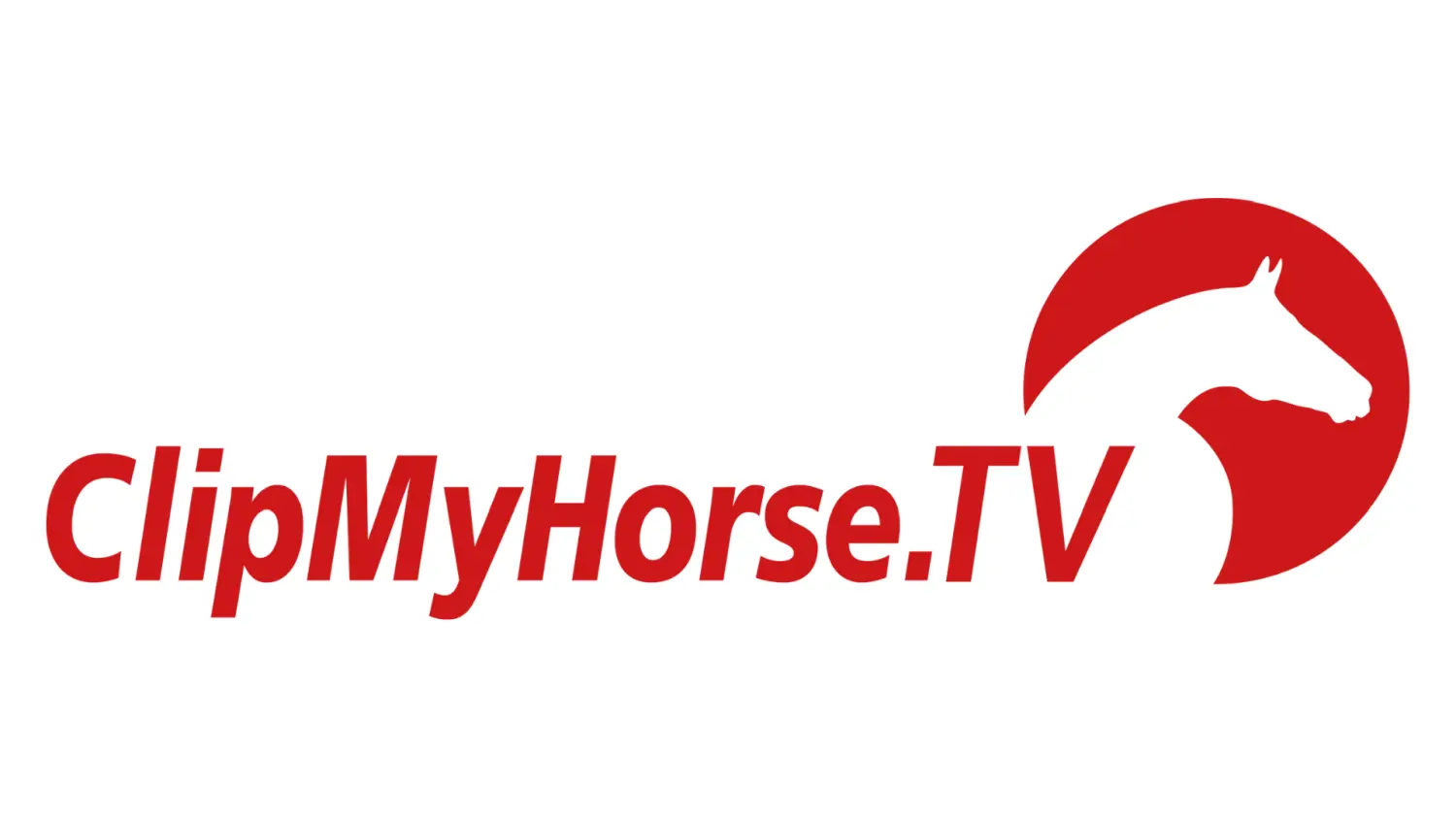ClipMyHorse.TV logo
