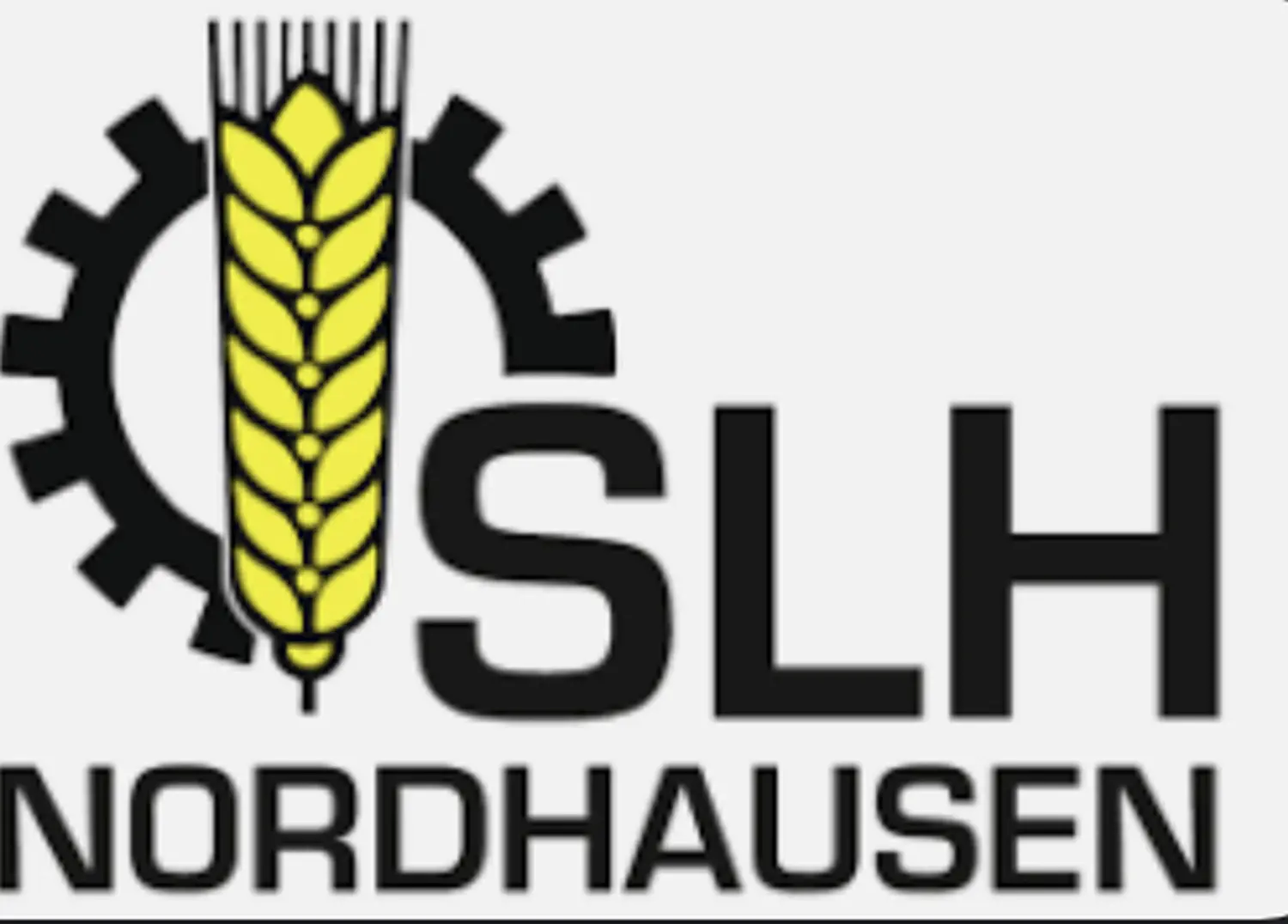 SLH nordhausen Logo