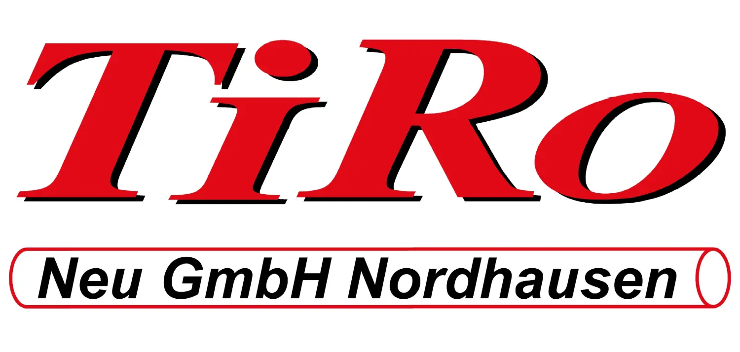 TiRo logo