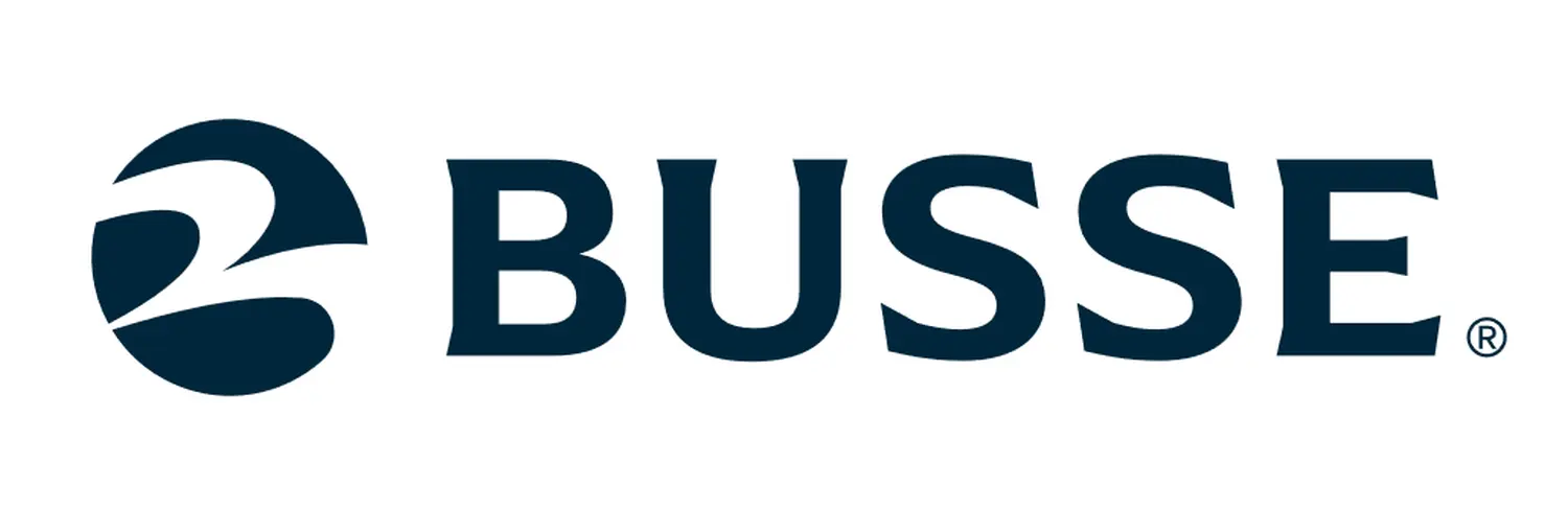 Busse logo