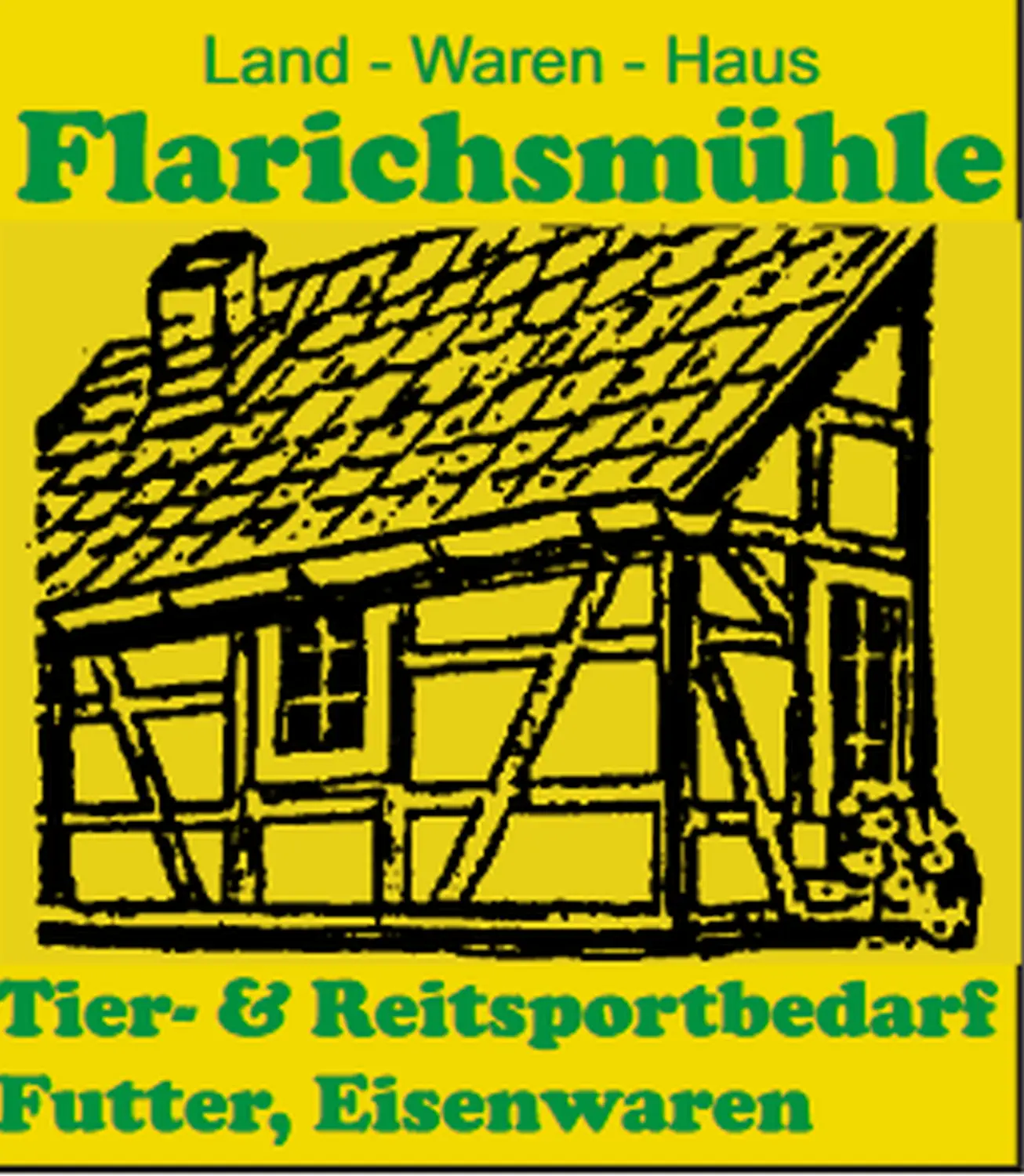 Flarichsmühle logo