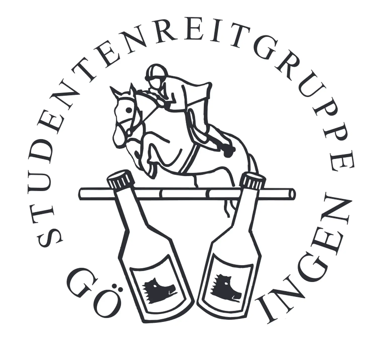 GÖ INGEN logo