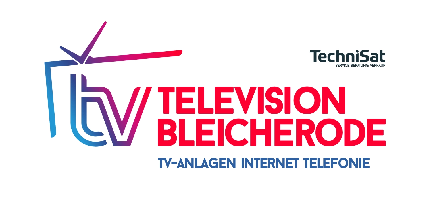 television bleicherode logo